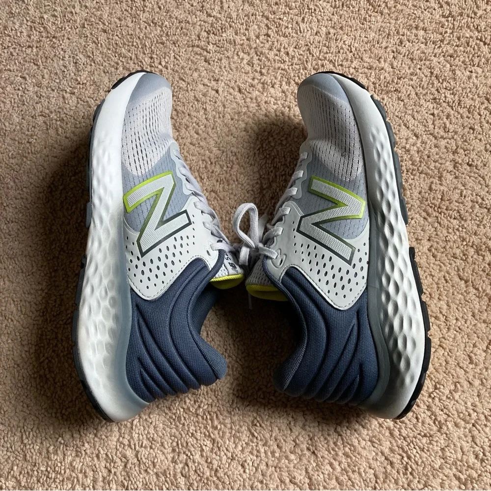 New Balance Men's 520v7 Running Shoe Sneakers